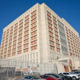 Metropolitan Detention Center