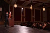 Congressman Goldman Delivers Remarks